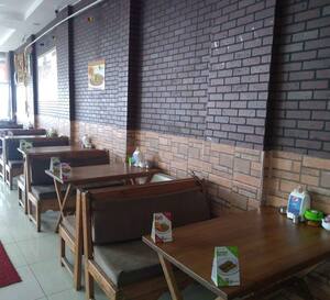 Durumcu Baba Arnavutkoy Eyup Istanbul